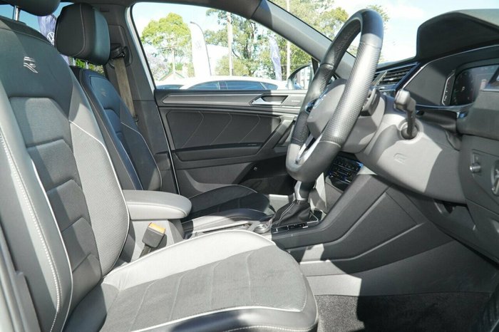 2023 Volkswagen Tiguan 162TSI R-Line Allspace