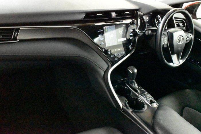 2020 Toyota Camry Ascent Sport