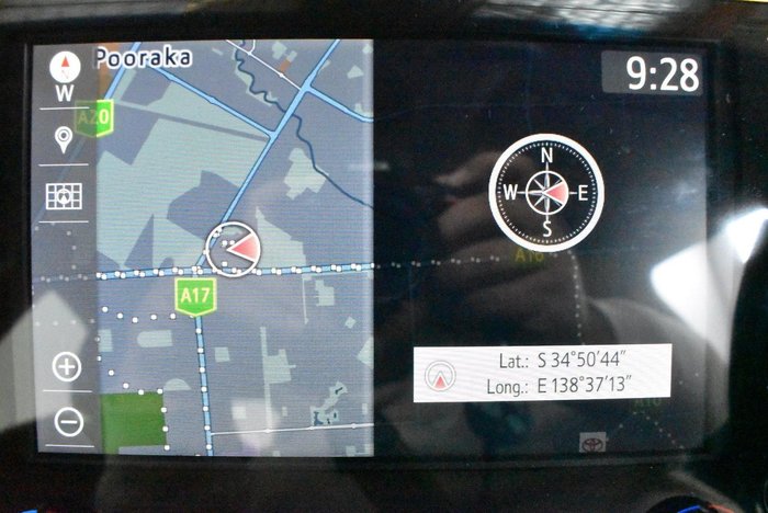 2020 Toyota Camry Ascent Sport