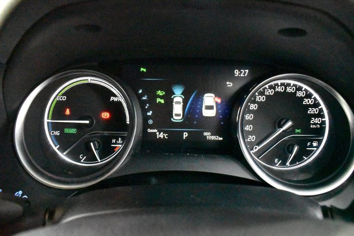 2020 Toyota Camry Ascent Sport