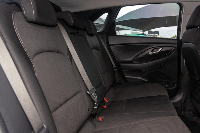 2020 Hyundai i30 Active