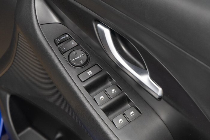 2020 Hyundai i30 Active