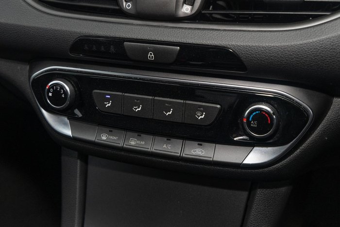 2020 Hyundai i30 Active