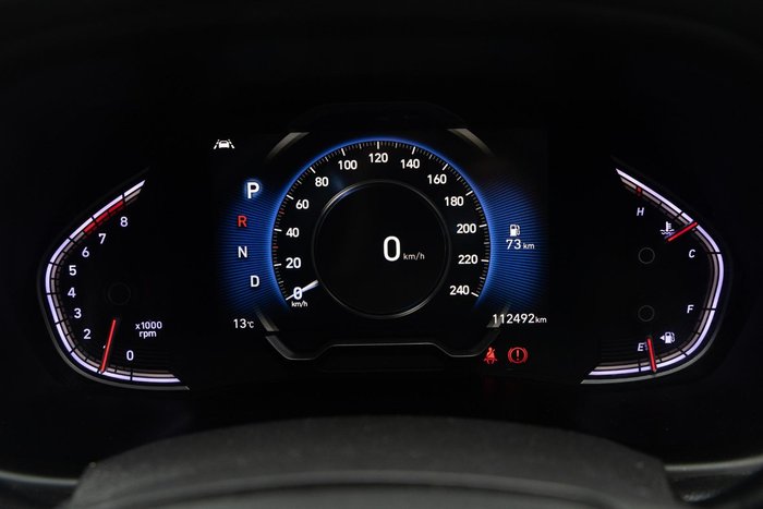 2020 Hyundai i30 Active