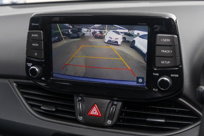 2020 Hyundai i30 Active