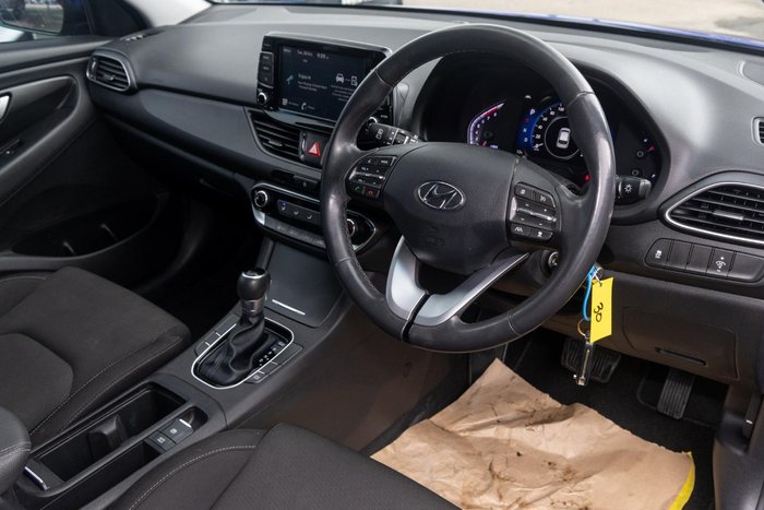 2020 Hyundai i30 Active