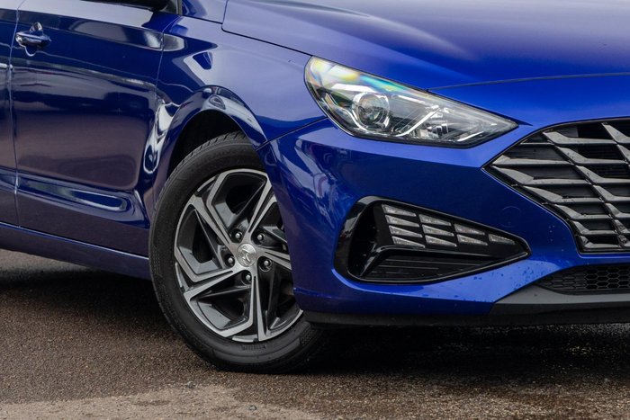 2020 Hyundai i30 Active