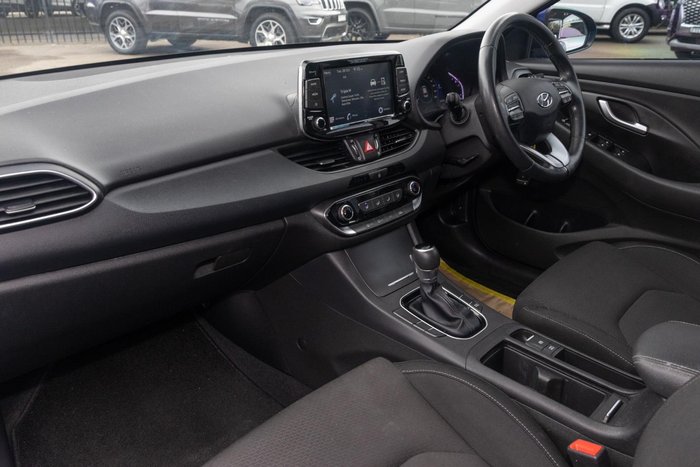 2020 Hyundai i30 Active