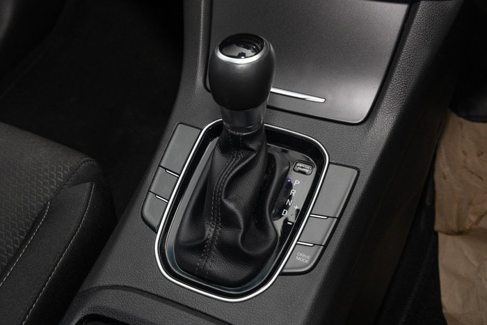 2020 Hyundai i30 Active