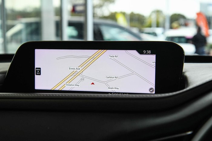 2023 Mazda CX-30 G20 Touring