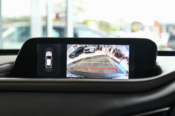 2023 Mazda CX-30 G20 Touring