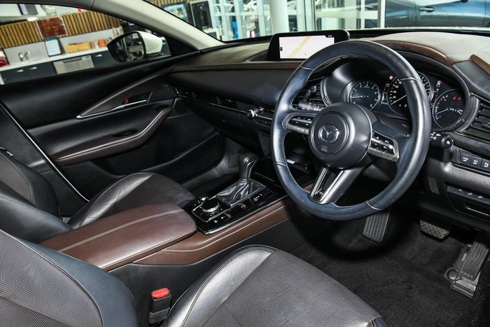 2023 Mazda CX-30 G20 Touring