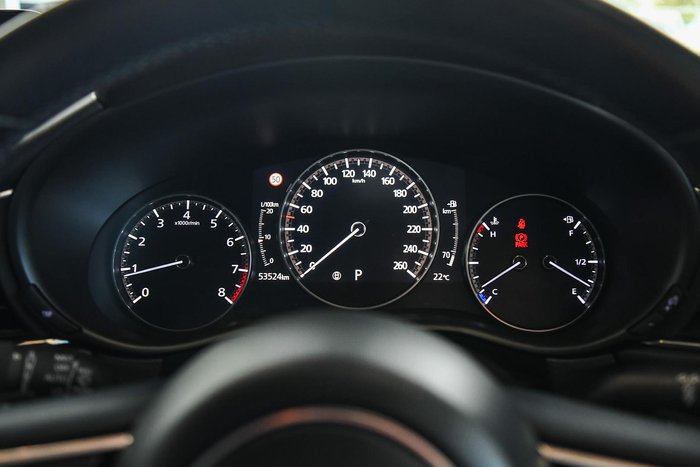 2023 Mazda CX-30 G20 Touring