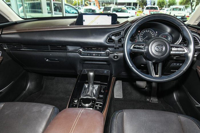 2023 Mazda CX-30 G20 Touring