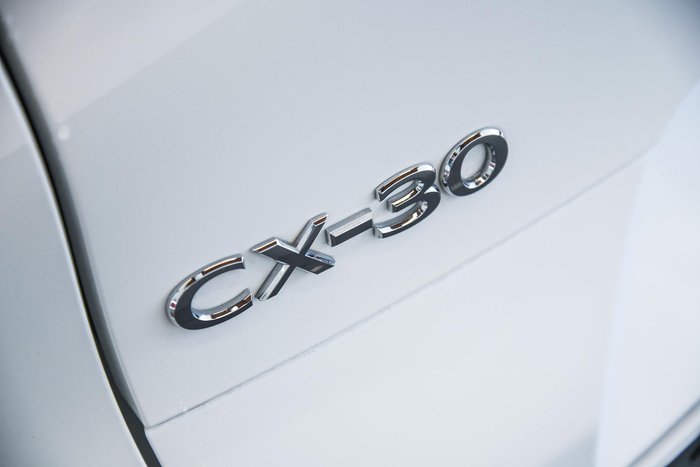 2023 Mazda CX-30 G20 Touring