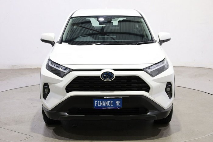 2024 Toyota RAV4 GX
