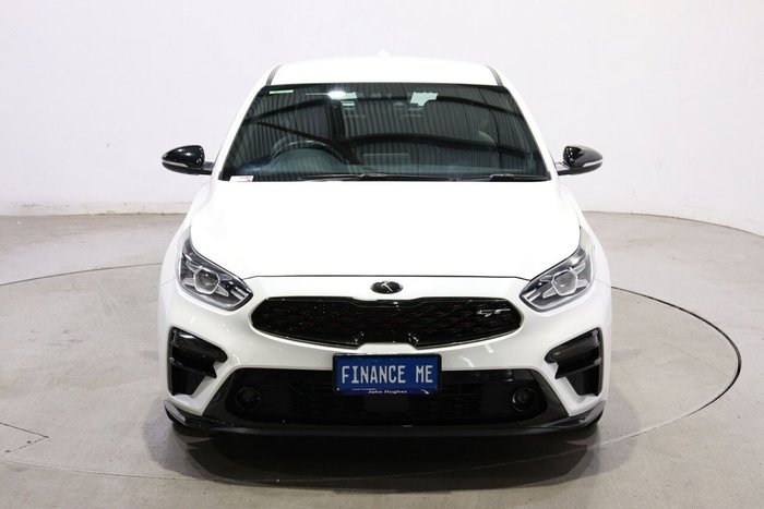 2021 Kia Cerato GT