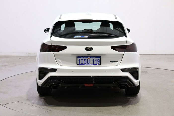 2021 Kia Cerato GT
