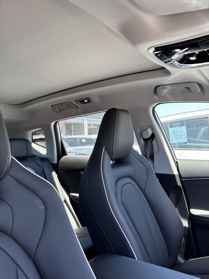 2025 Chery Tiggo 7 Ultimate