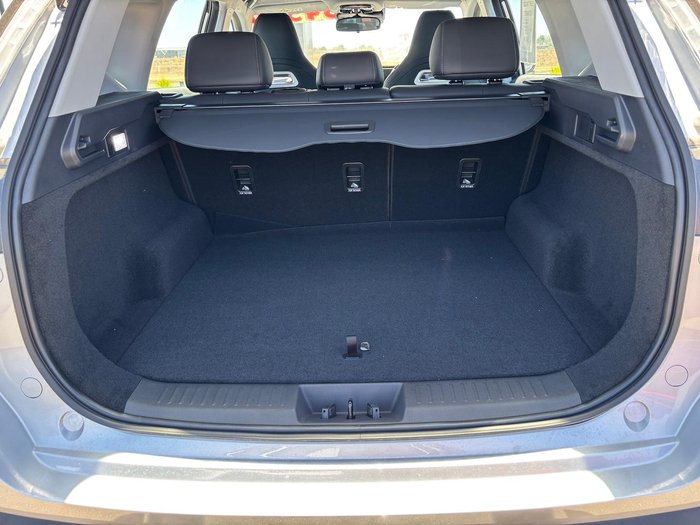 2025 Chery Tiggo 7 Ultimate