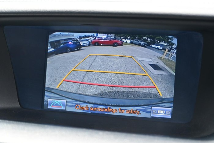 2014 Lexus GS 300h F Sport