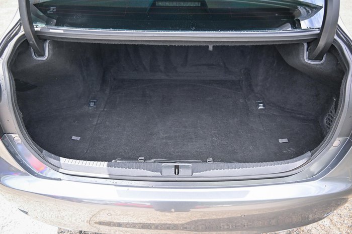 2014 Lexus GS 300h F Sport