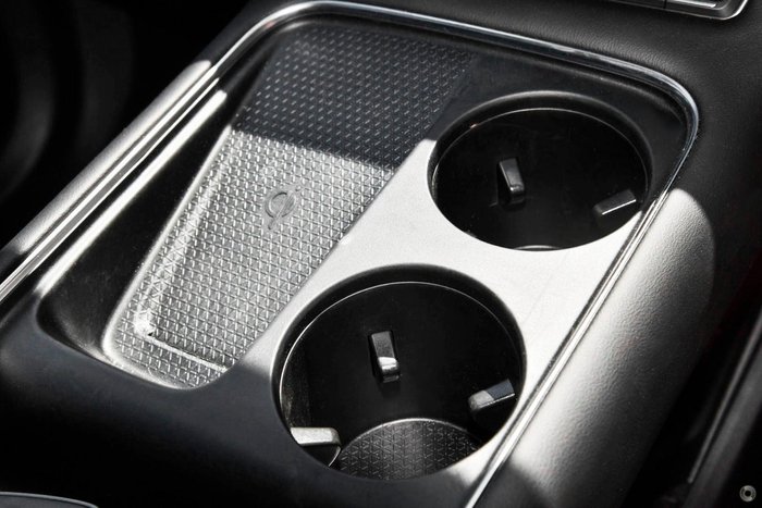 2025 GWM Haval H6 Lux