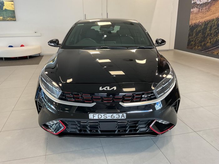 2023 Kia Cerato GT
