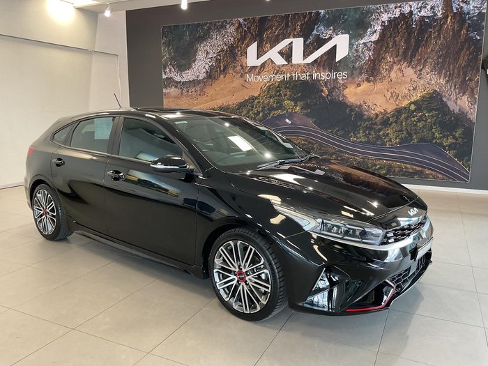 2023 Kia Cerato GT