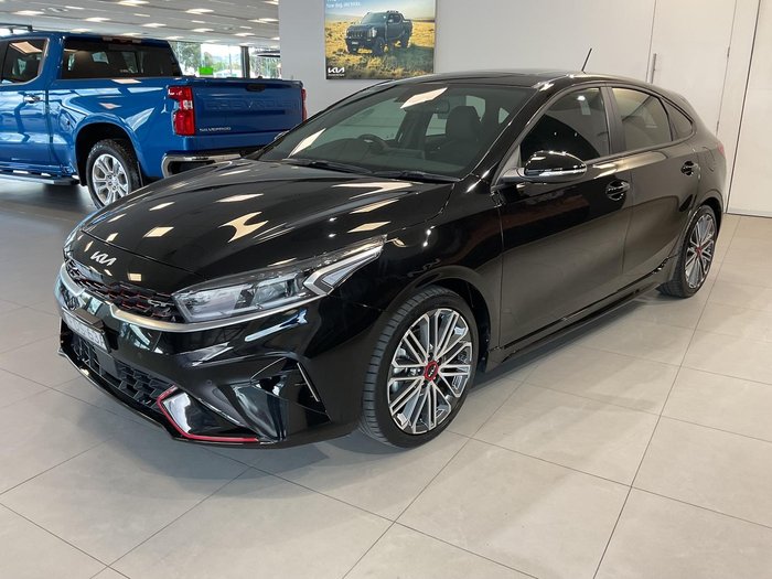 2023 Kia Cerato GT