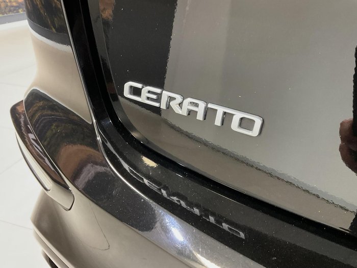 2023 Kia Cerato GT