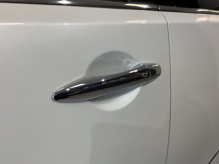 2024 Nissan Patrol Warrior