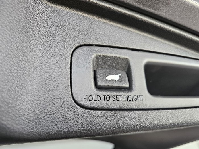 2018 Honda CR-V VTi-L RW MY19 Modern Steel