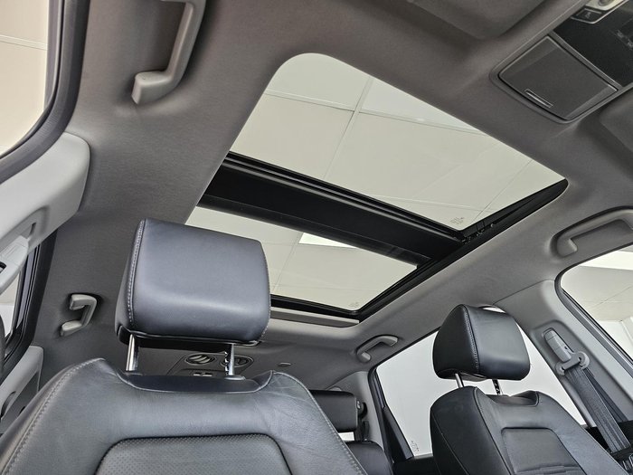 2018 Honda CR-V VTi-L RW MY19 Modern Steel