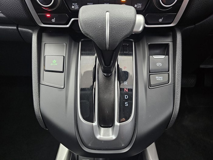 2018 Honda CR-V VTi-L RW MY19 Modern Steel