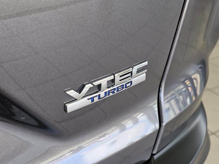 2018 Honda CR-V VTi-L RW MY19 Modern Steel