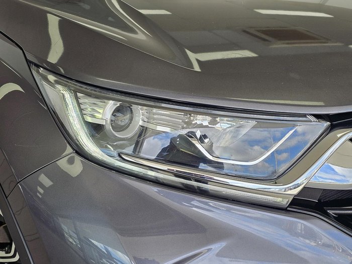 2018 Honda CR-V VTi-L RW MY19 Modern Steel
