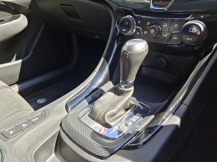 2015 Holden Commodore SV6 Storm