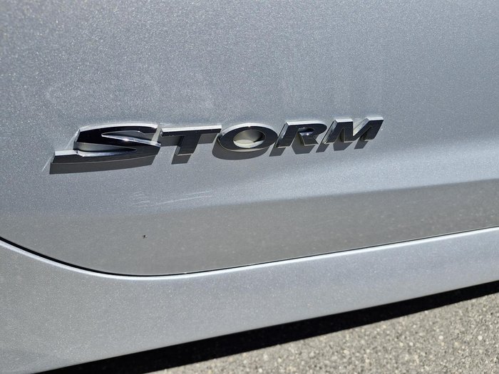 2015 Holden Commodore SV6 Storm