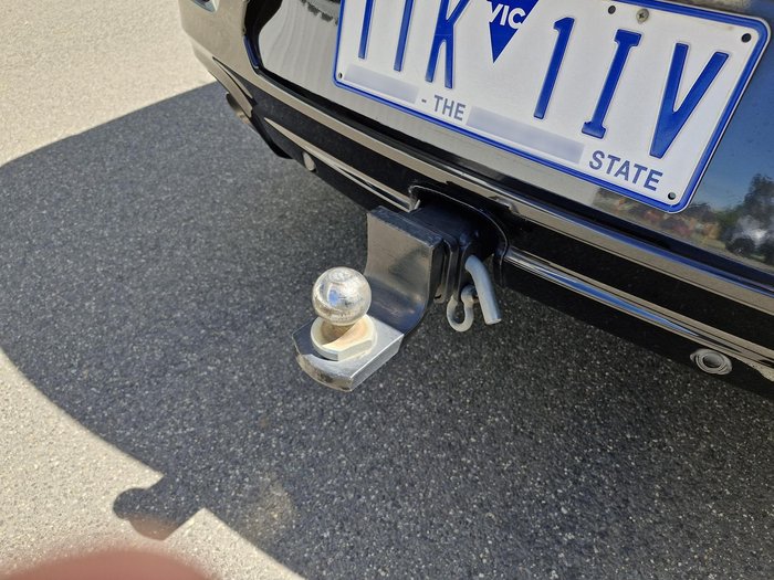 2015 Holden Commodore SV6 Storm