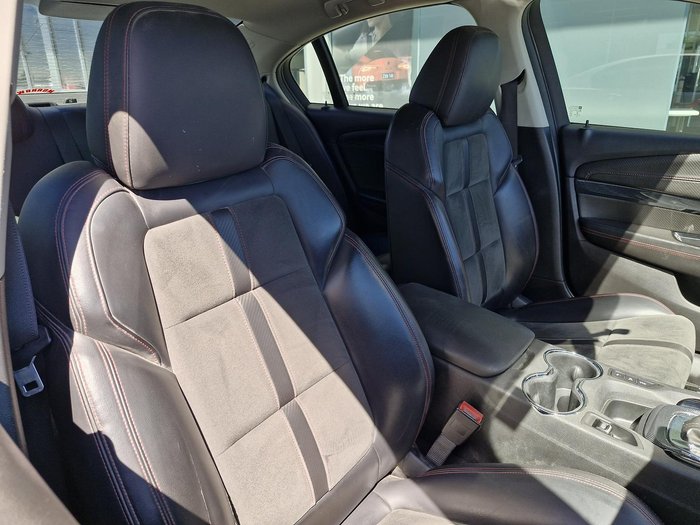 2015 Holden Commodore SV6 Storm