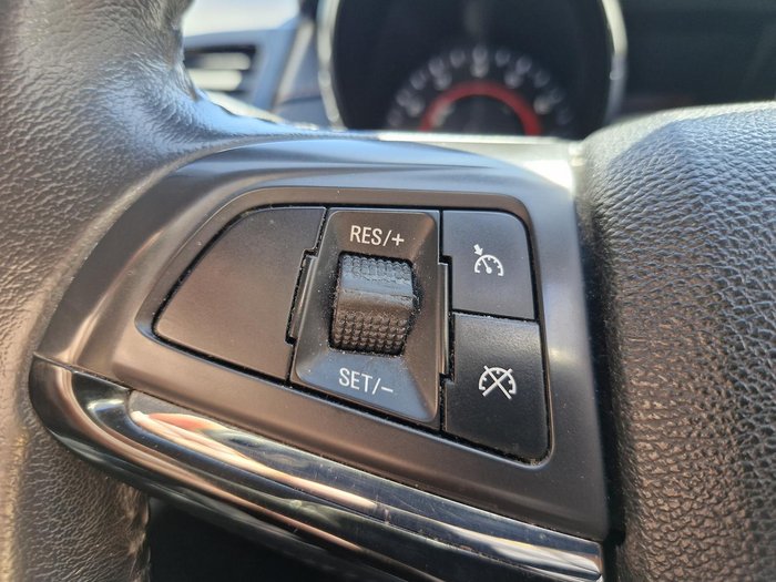 2015 Holden Commodore SV6 Storm