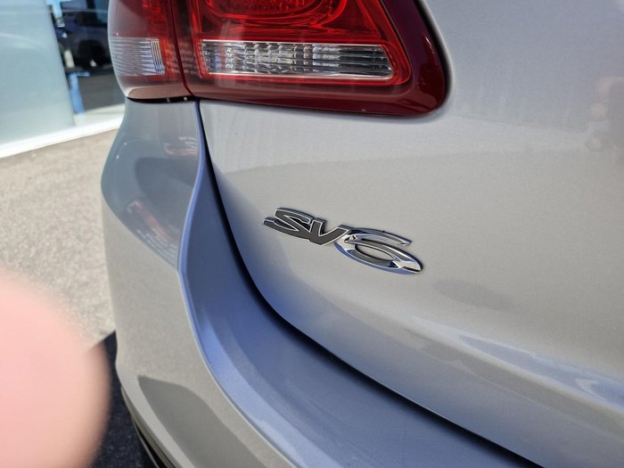 2015 Holden Commodore SV6 Storm
