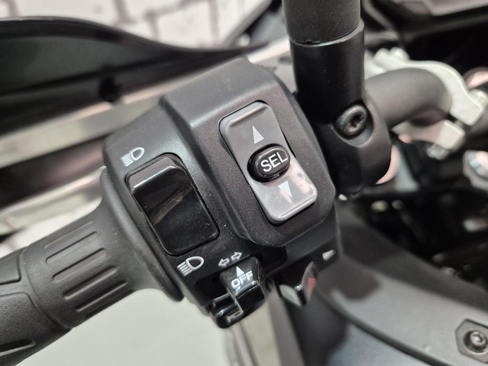 2022 Kawasaki Versys 650L (LAMS) ABS Versys Bronze