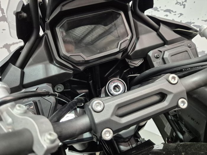 2022 Kawasaki Versys 650L (LAMS) ABS Versys Bronze