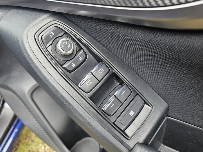 2021 Subaru Impreza 2.0i-L G5 MY21 AWD Lapis Blue