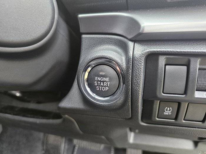 2021 Subaru Impreza 2.0i-L G5 MY21 AWD Lapis Blue