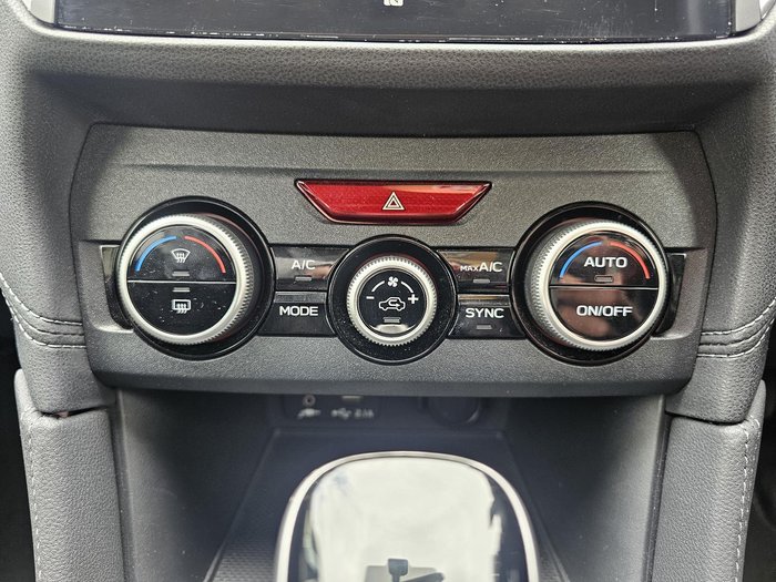 2021 Subaru Impreza 2.0i-L G5 MY21 AWD Lapis Blue