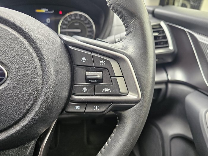 2021 Subaru Impreza 2.0i-L G5 MY21 AWD Lapis Blue