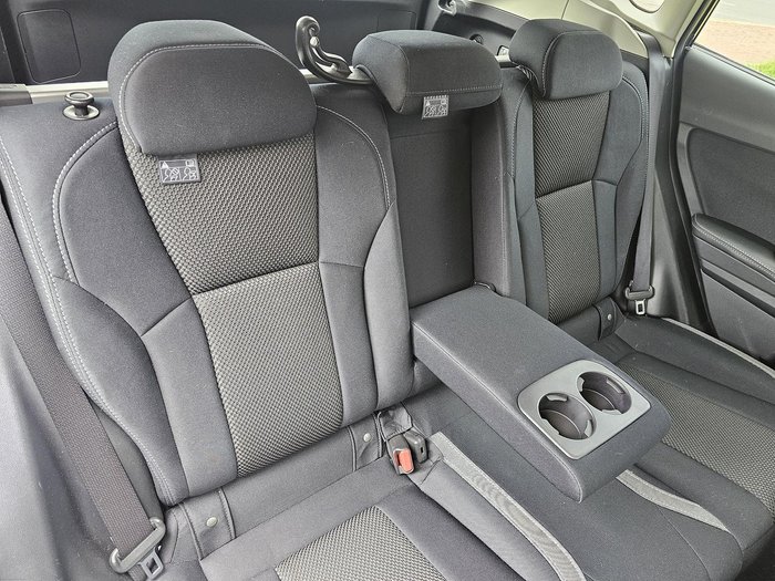 2021 Subaru Impreza 2.0i-L G5 MY21 AWD Lapis Blue